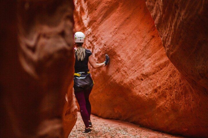 Peekaboo Slot Canyon UTV and Hiking Adventure - Photo 1 of 6